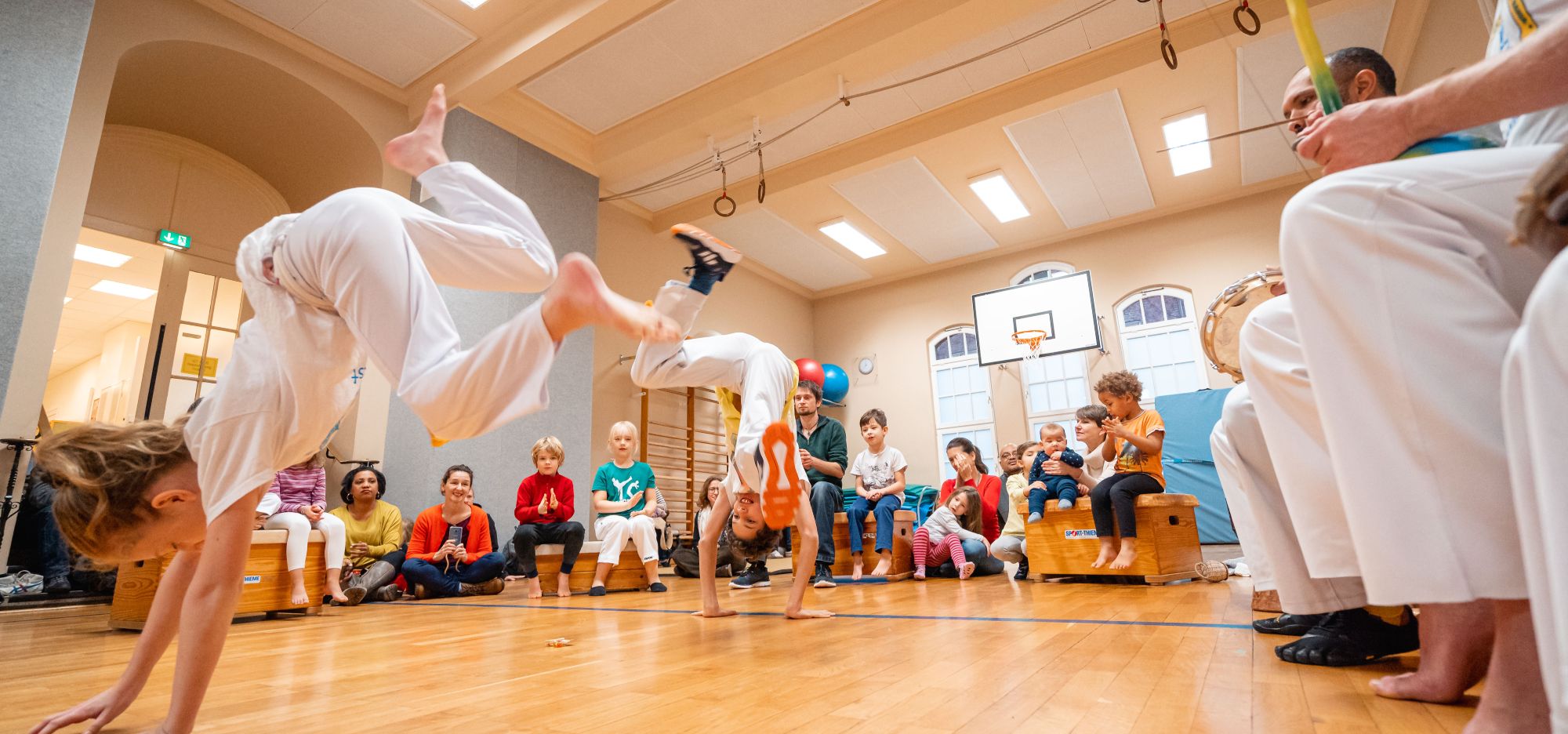 Capoeira