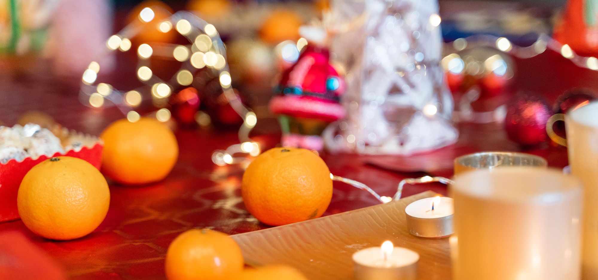Festa de Natal