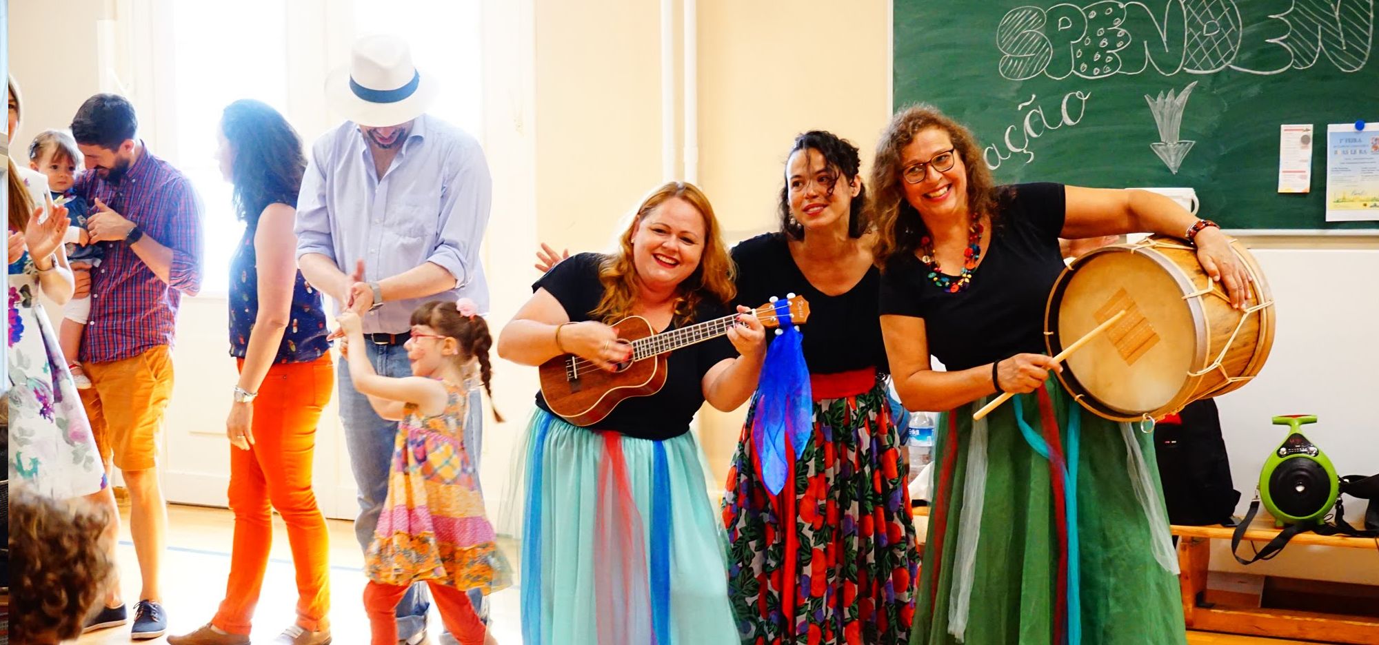 Festa Junina