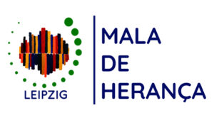 Logo Mala de Herança Leipzig